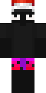 Скин Майнкрафт Игрока Rogeraxe