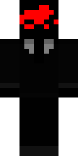 Скин Майнкрафт Игрока Rogue