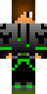 Скин Майнкрафт Игрока Rogue53