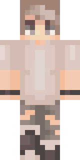 Скин Майнкрафт Игрока RogueMC