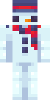 Скин Майнкрафт Игрока RohitRocks