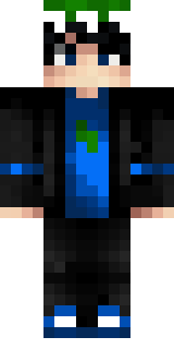 Скин Майнкрафт Игрока RohsalPlayer