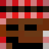 Игрок Rojn Майнкрафт - возможно знакомый с feathers_mc