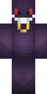 Скин Майнкрафт Игрока RokiRoketYT