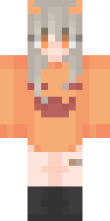 Скин Майнкрафт Игрока Rokkioki