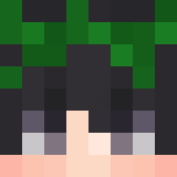 Игрок Roku_Drakonhart Майнкрафт - возможно знакомый с CookieFred