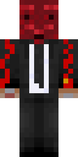 Скин Майнкрафт Игрока RollerBall