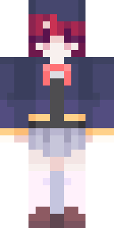 Скин Майнкрафт Игрока RomaPchel