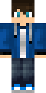 Скин Майнкрафт Игрока Roms_81