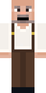 Скин Майнкрафт Игрока RonDeer
