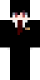 Скин Майнкрафт Игрока RonMC