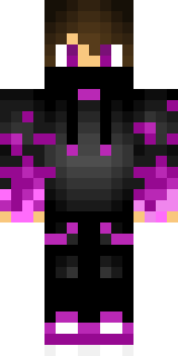 Скин Майнкрафт Игрока Rongon