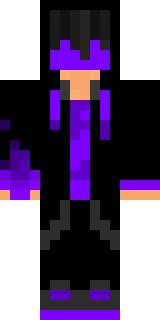 Скин Майнкрафт Игрока RoniDeLeveret