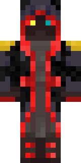 Скин Майнкрафт Игрока RoofedOyster64
