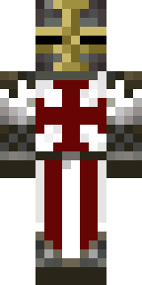 Скин Майнкрафт Игрока Rook1223