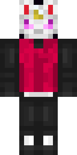 Скин Майнкрафт Игрока RookTheRookie