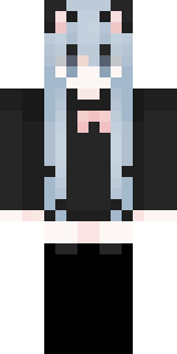 Скин Майнкрафт Игрока Rory_Night