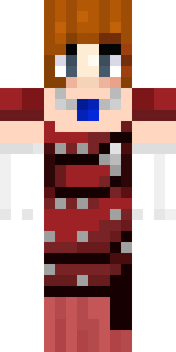 Скин Майнкрафт Игрока Rose30102013