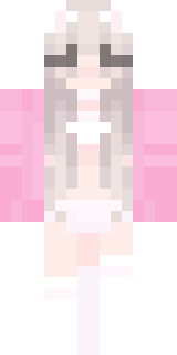 Скин Майнкрафт Игрока Rose_Wither