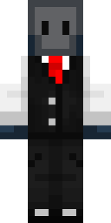 Скин Майнкрафт Игрока Rosenator5729