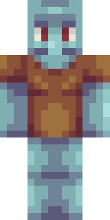 Скин Майнкрафт Игрока Rosenb3rg