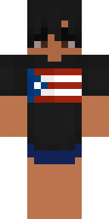 Скин Майнкрафт Игрока Rosewy