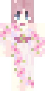 Скин Майнкрафт Игрока RosieLovesYou