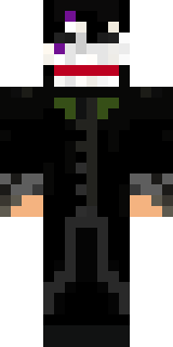 Скин Майнкрафт Игрока Rothundu