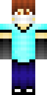 Скин Майнкрафт Игрока Rotis