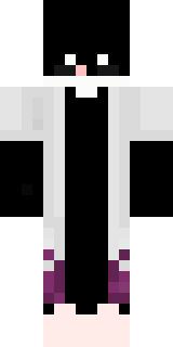 Скин Майнкрафт Игрока RotteZito