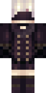 Скин Майнкрафт Игрока RousingZeus