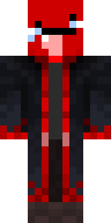 Скин Майнкрафт Игрока Routyeso