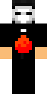 Скин Майнкрафт Игрока RovMC