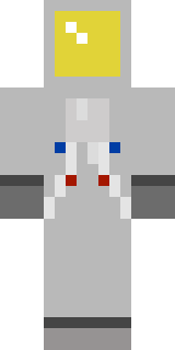 Скин Майнкрафт Игрока RoverMaster