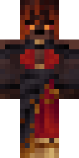 Скин Майнкрафт Игрока RoweALT