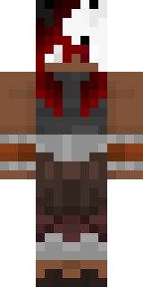 Скин Майнкрафт Игрока RoxyBlack210