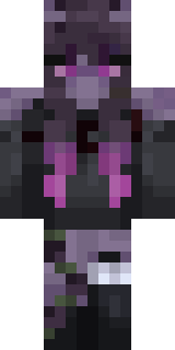 Скин Майнкрафт Игрока RoxyWolf2009