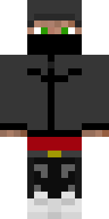 Скин Майнкрафт Игрока Roxycpvp