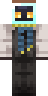 Скин Майнкрафт Игрока RoyBoiy