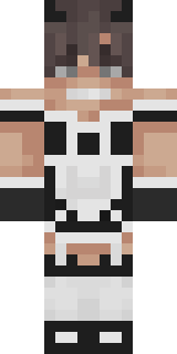 Скин Майнкрафт Игрока RoyQAQ_BOTTOM