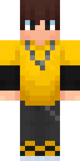 Скин Майнкрафт Игрока Roy__MC