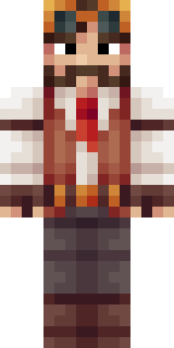 Скин Майнкрафт Игрока Royal_Polar