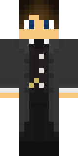 Скин Майнкрафт Игрока Royale_Ayam