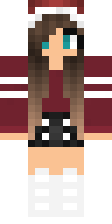 Скин Майнкрафт Игрока RoyaltyInsanity