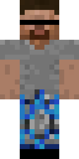 Скин Майнкрафт Игрока Royzx41