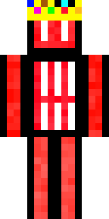 Скин Майнкрафт Игрока Rplayermc