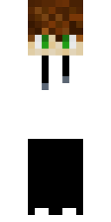 Скин Майнкрафт Игрока RqBert