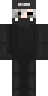 Скин Майнкрафт Игрока RqDa