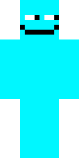 Скин Майнкрафт Игрока Rqlle