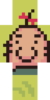 Скин Майнкрафт Игрока Rqlu